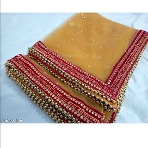 Bridal dupatta SABYASACHI